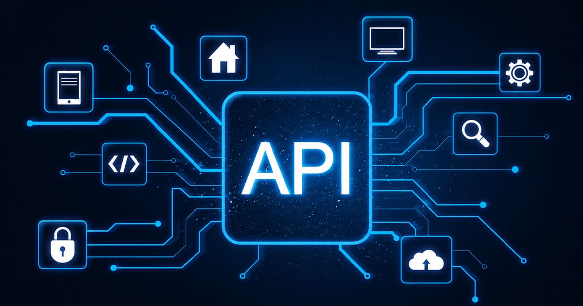 API-First Architecture