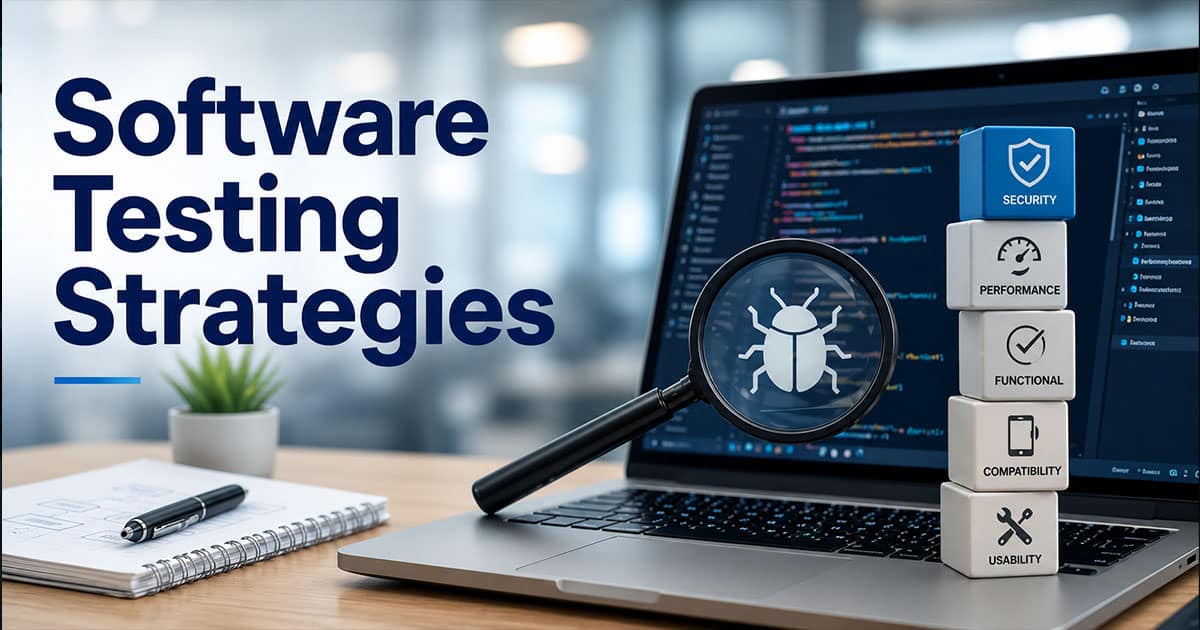 Software Testing Strategies