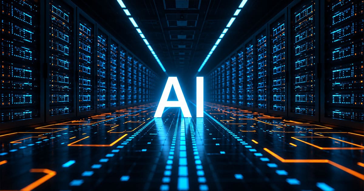 AI Infrastructure And The Systems Behind Intelligent Applications