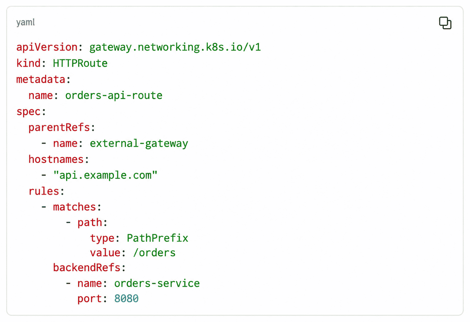 API Gateway And Service Mesh-1