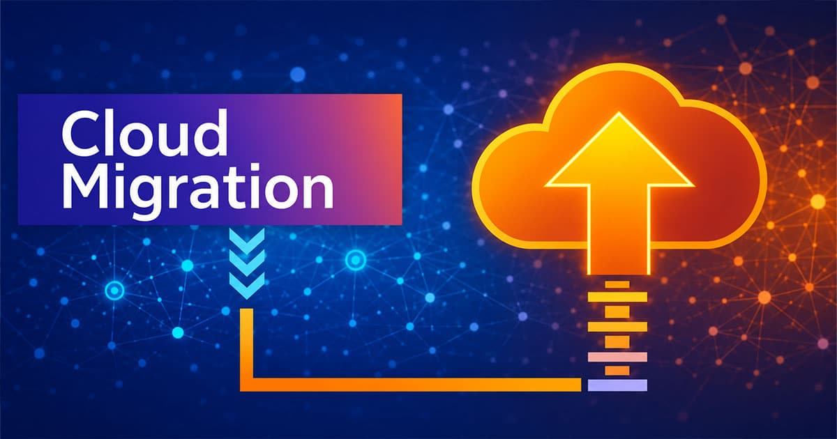 Cloud Migration Services