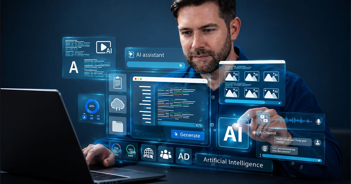 Artificial Intelligence Software