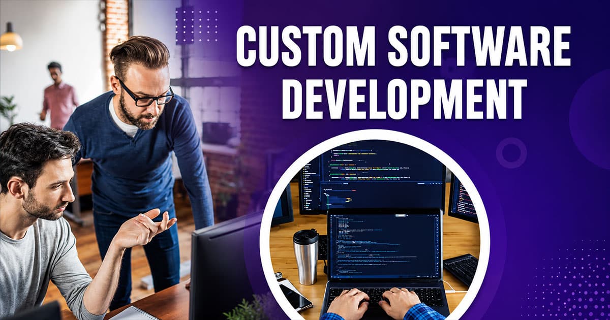 custom software development trends