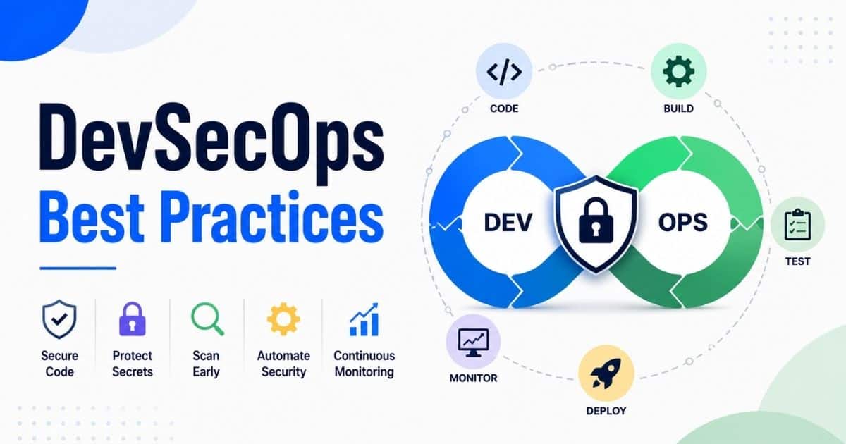 DevSecOps Best Practices