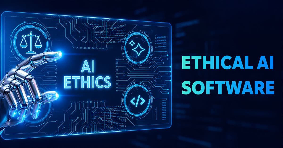 Ethical AI Software
