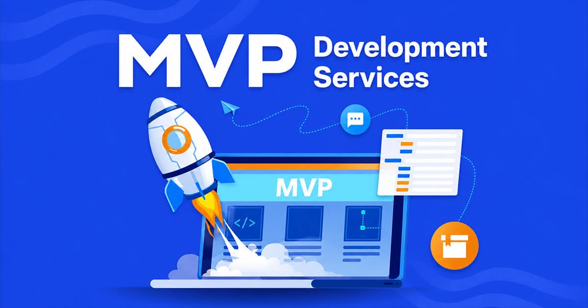 mvp development services