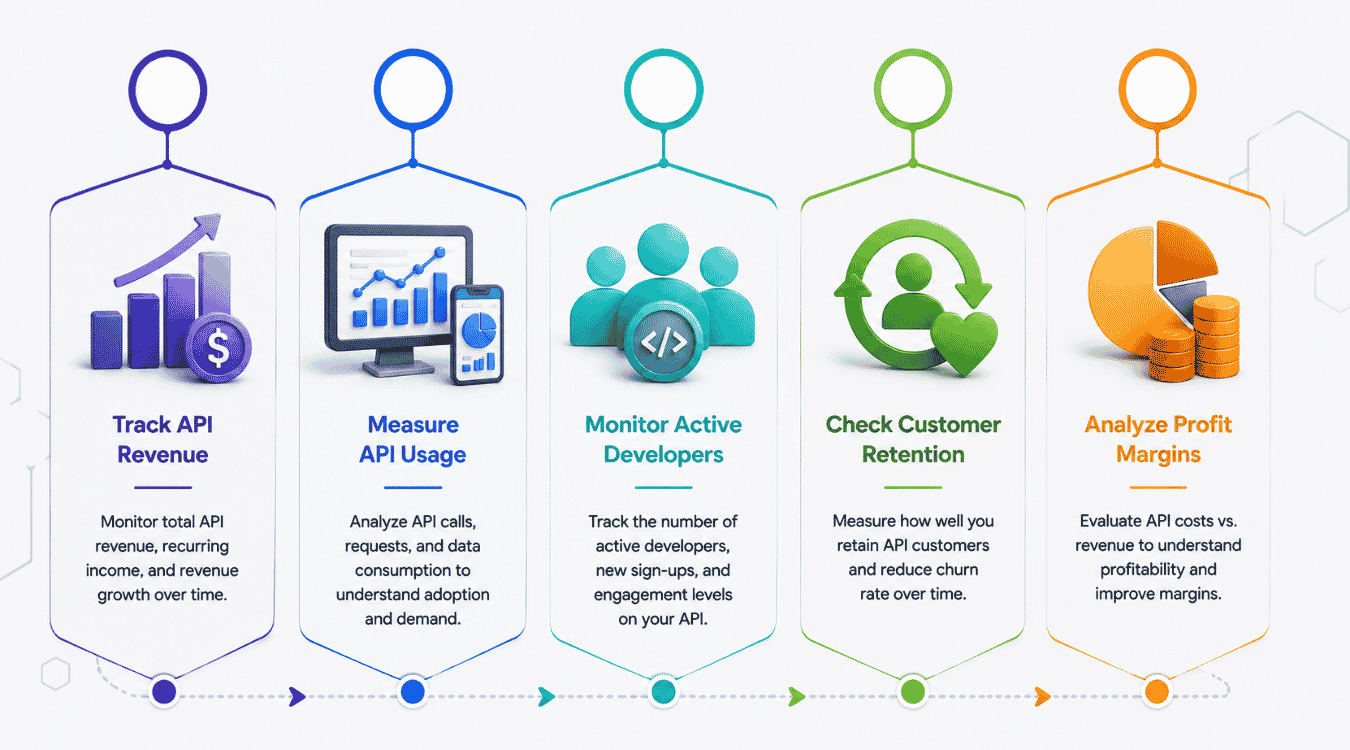 How To Measure API Monetization Success