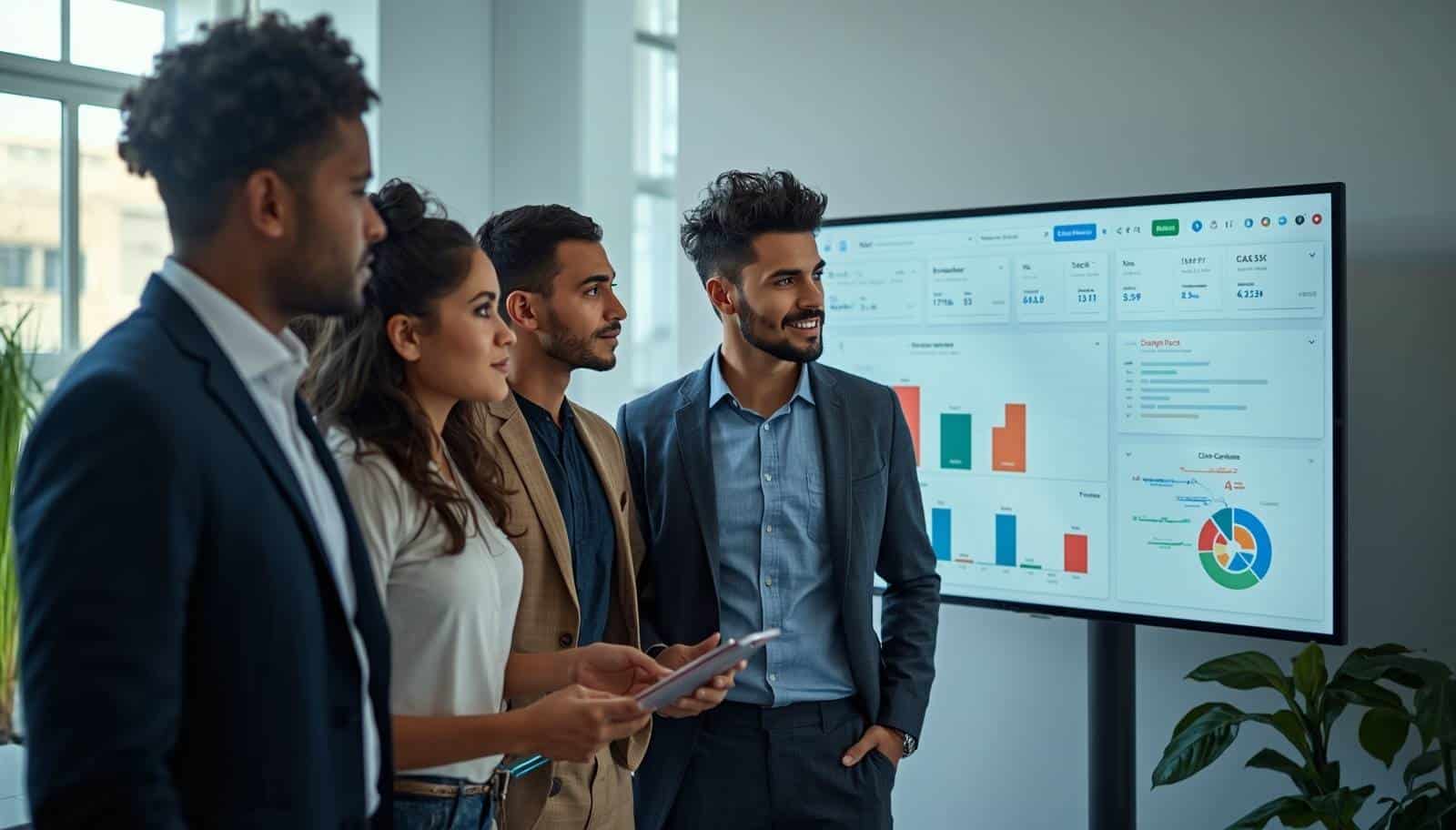 How A Growing Enterprise Reduced Internal Tool Sprawl By 65%