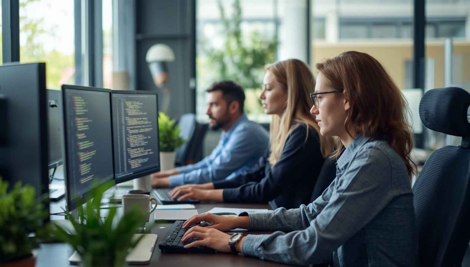 How A SaaS Platform Added AI Capabilities Without Rebuilding The Product