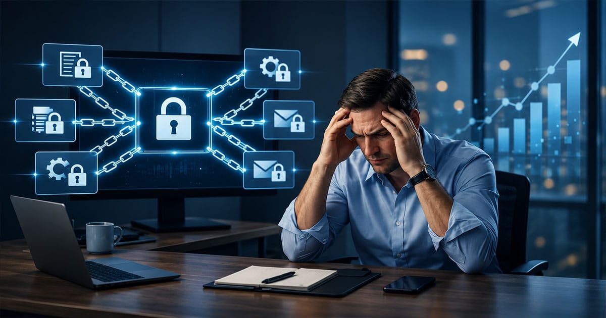Vendor Lock-In Impacts Business Flexibility