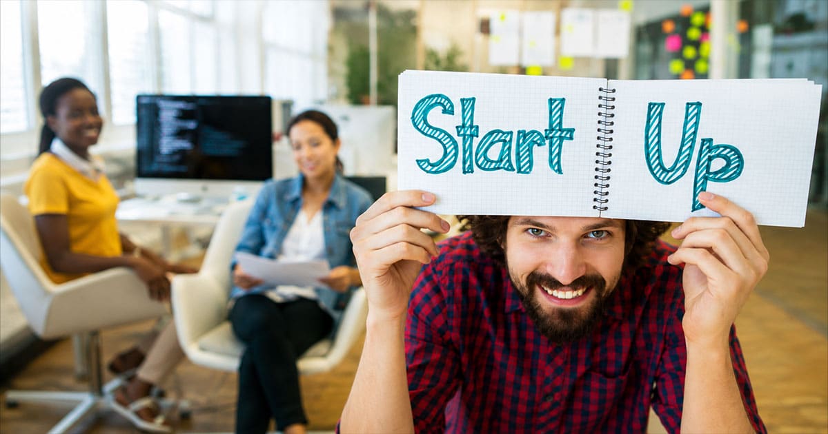 how Startup Launched an MVP in 90 Days