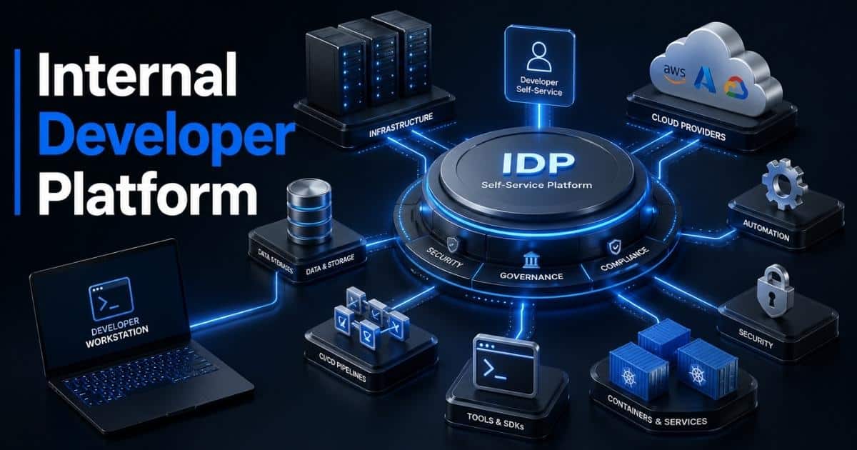 Internal Developer Platform Best Practices For Modern Software Teams