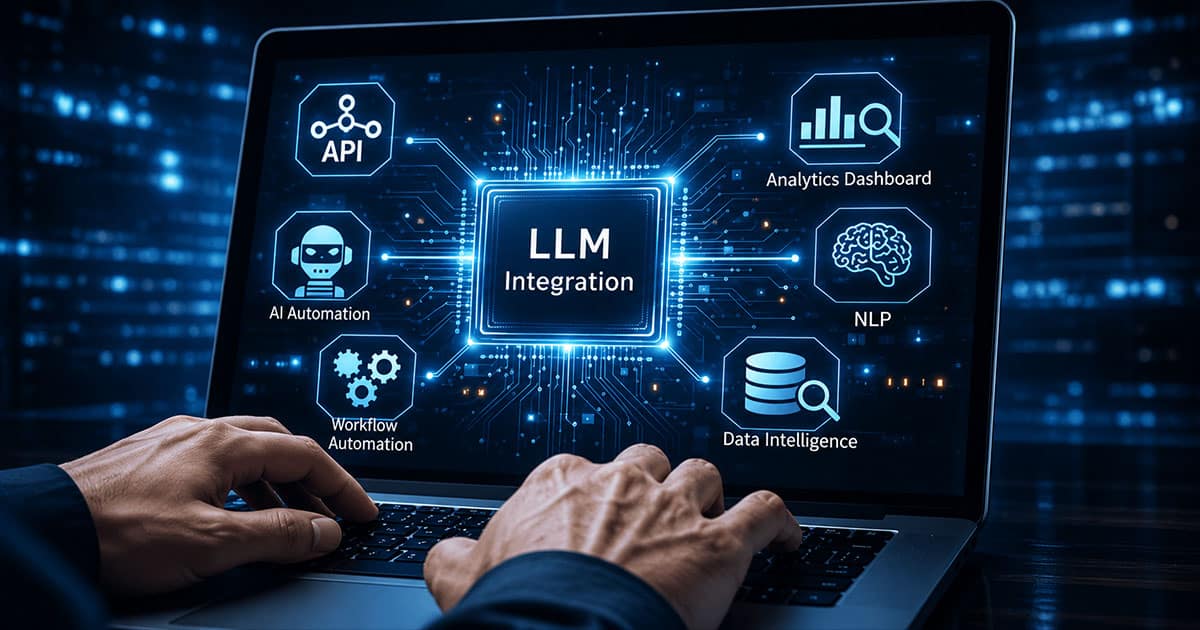 LLM Integration Strategy