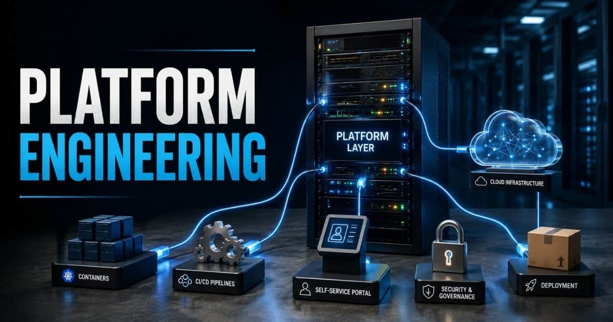 Platform Engineering