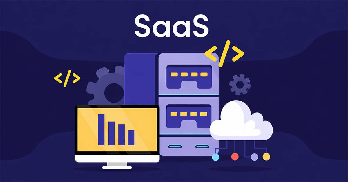 saas development services
