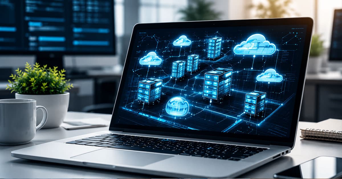 Scalable Software Architecture