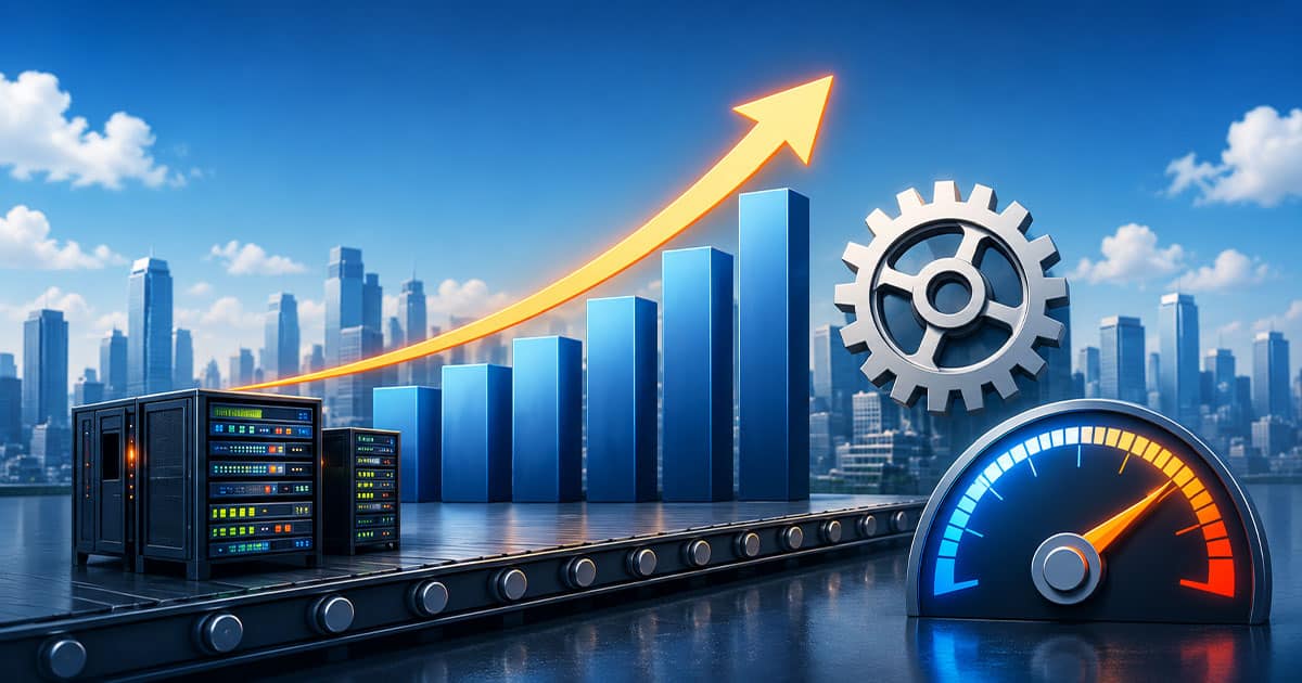 Scaling Engineering Organization