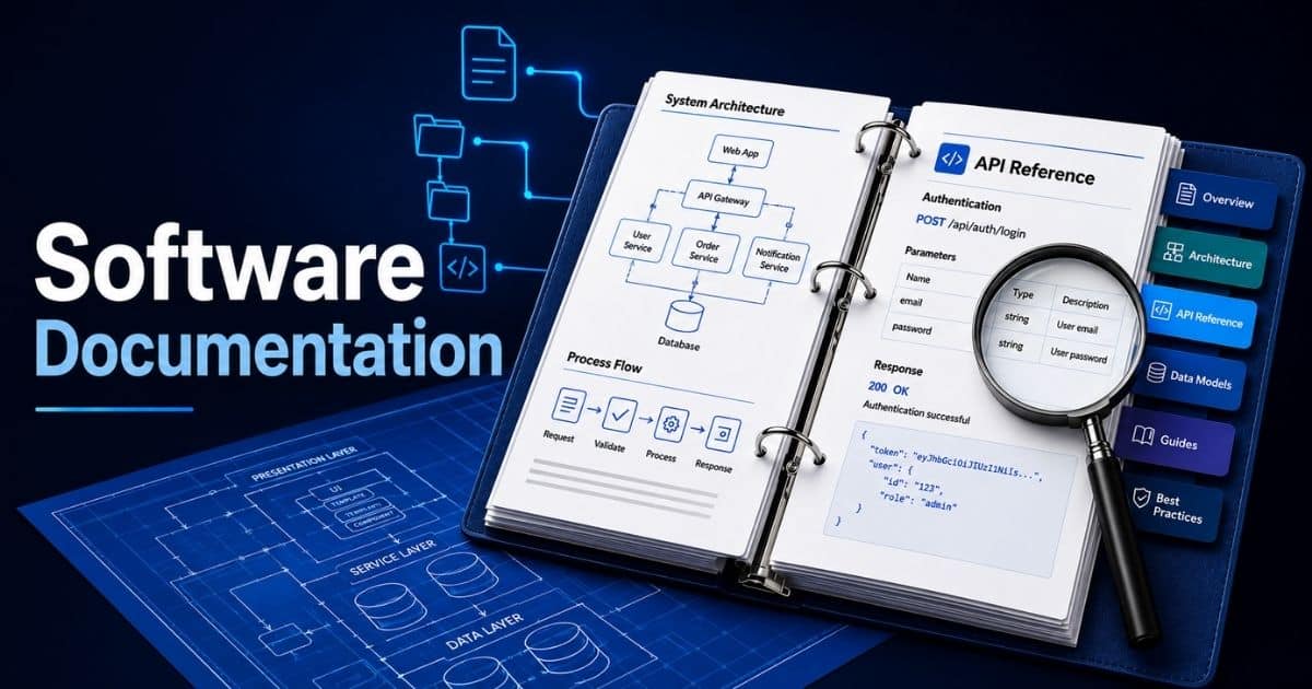 Software Documentation Explained