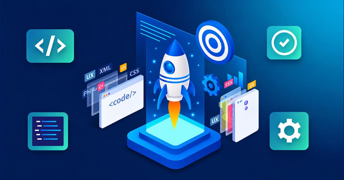 Software Services For Startups, SMEs, And Enterprise Teams