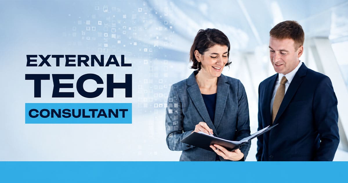 Technology Consulting Services