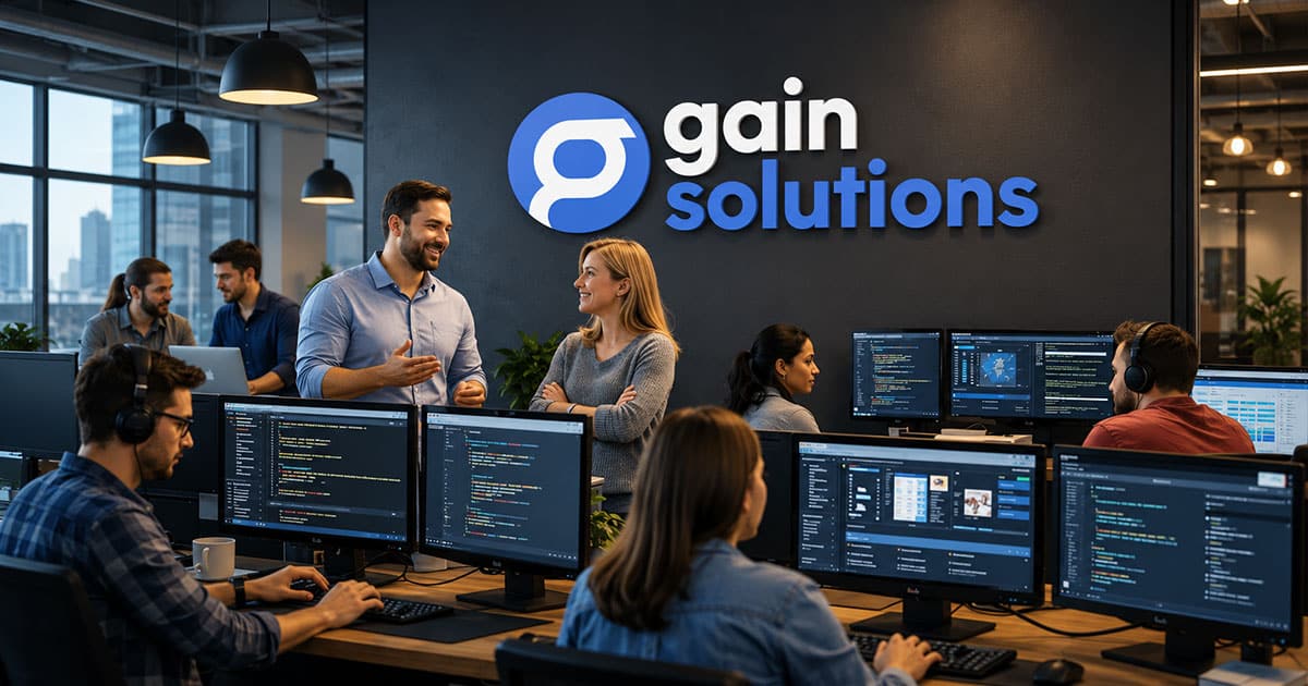 how to choose software development company