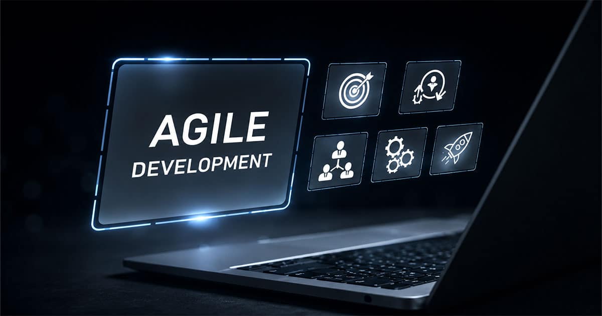 agile development
