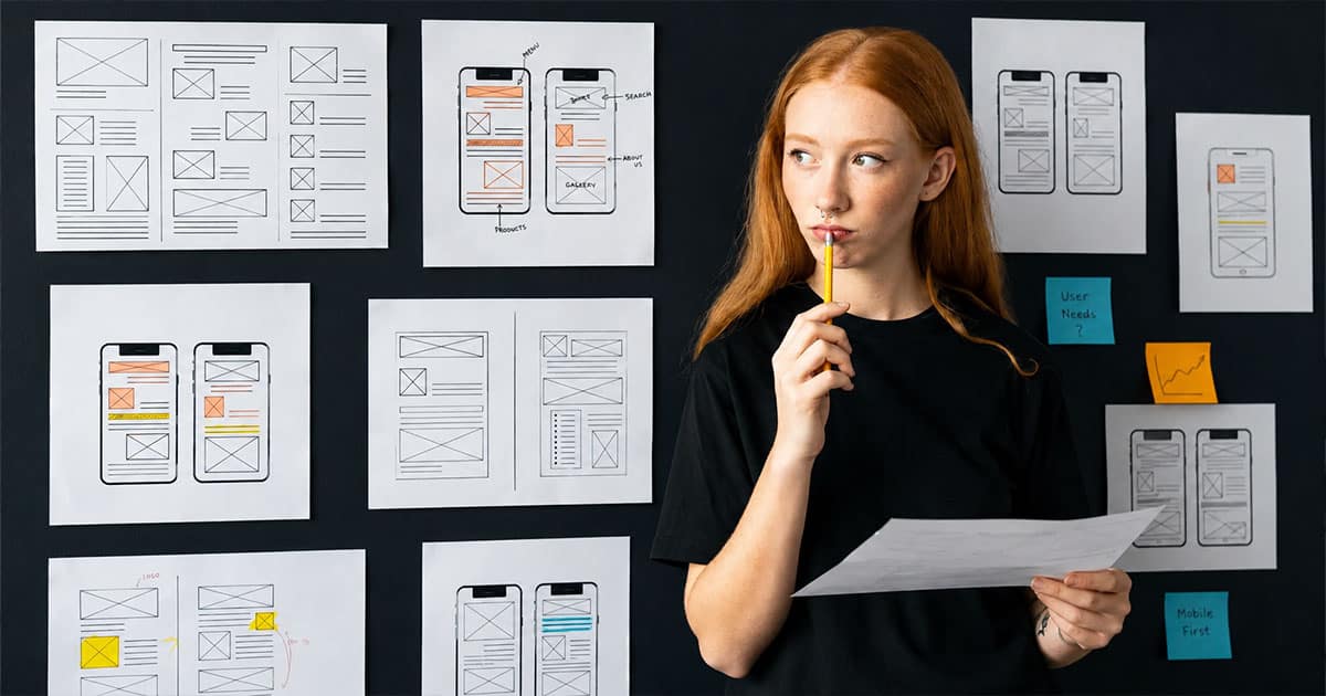 why UIUX Design Is Critical