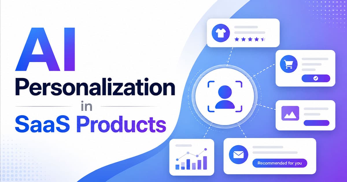 ai personalization