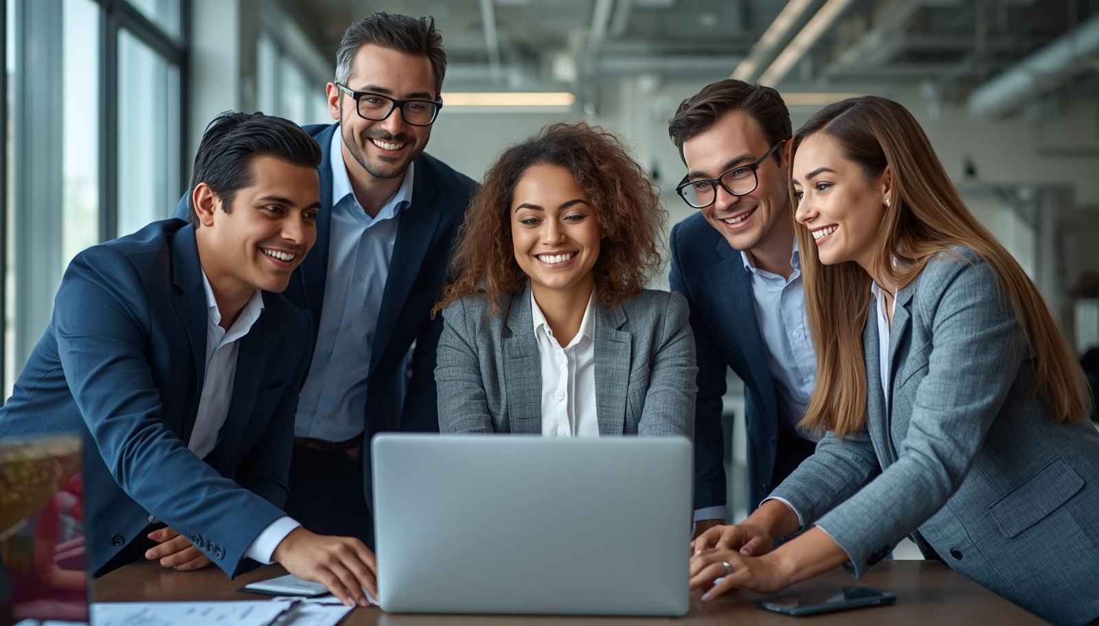 How A Growing Enterprise Reduced Manual Work By 70%