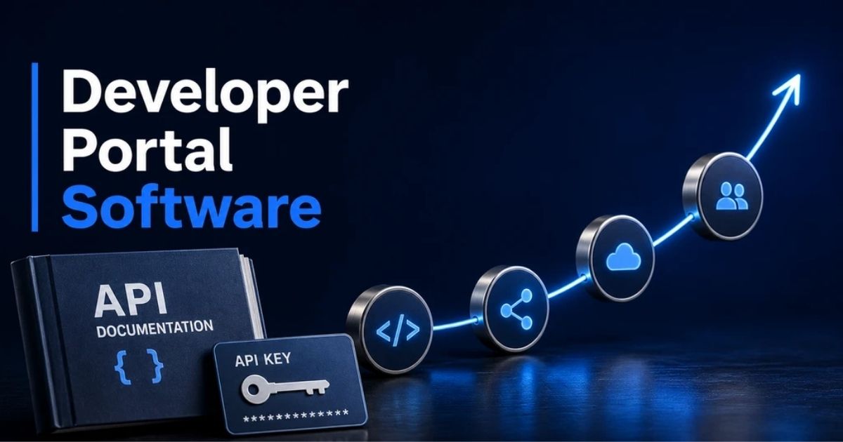 developer portal software